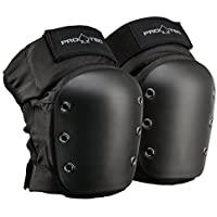 Pro Tec Pro Tec - Protección de Rodilla de Skateboarding